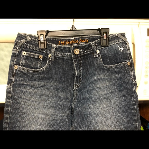 Justice jeans - Picture 4 of 9
